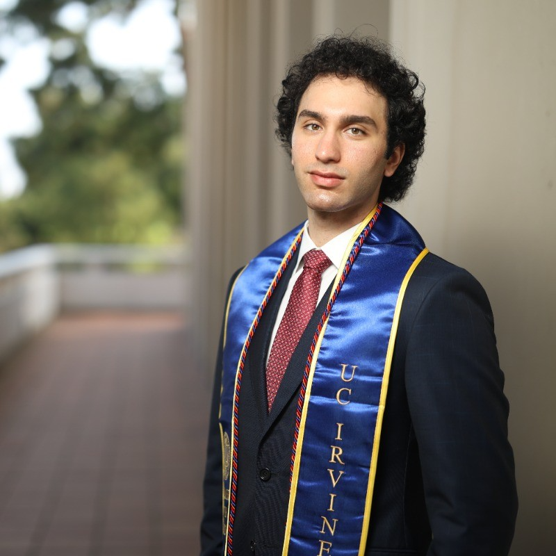 Michael Kurdahi